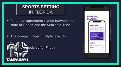 fl sports betting app - hard rock bets in florida